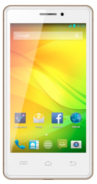 MyPhone Compact